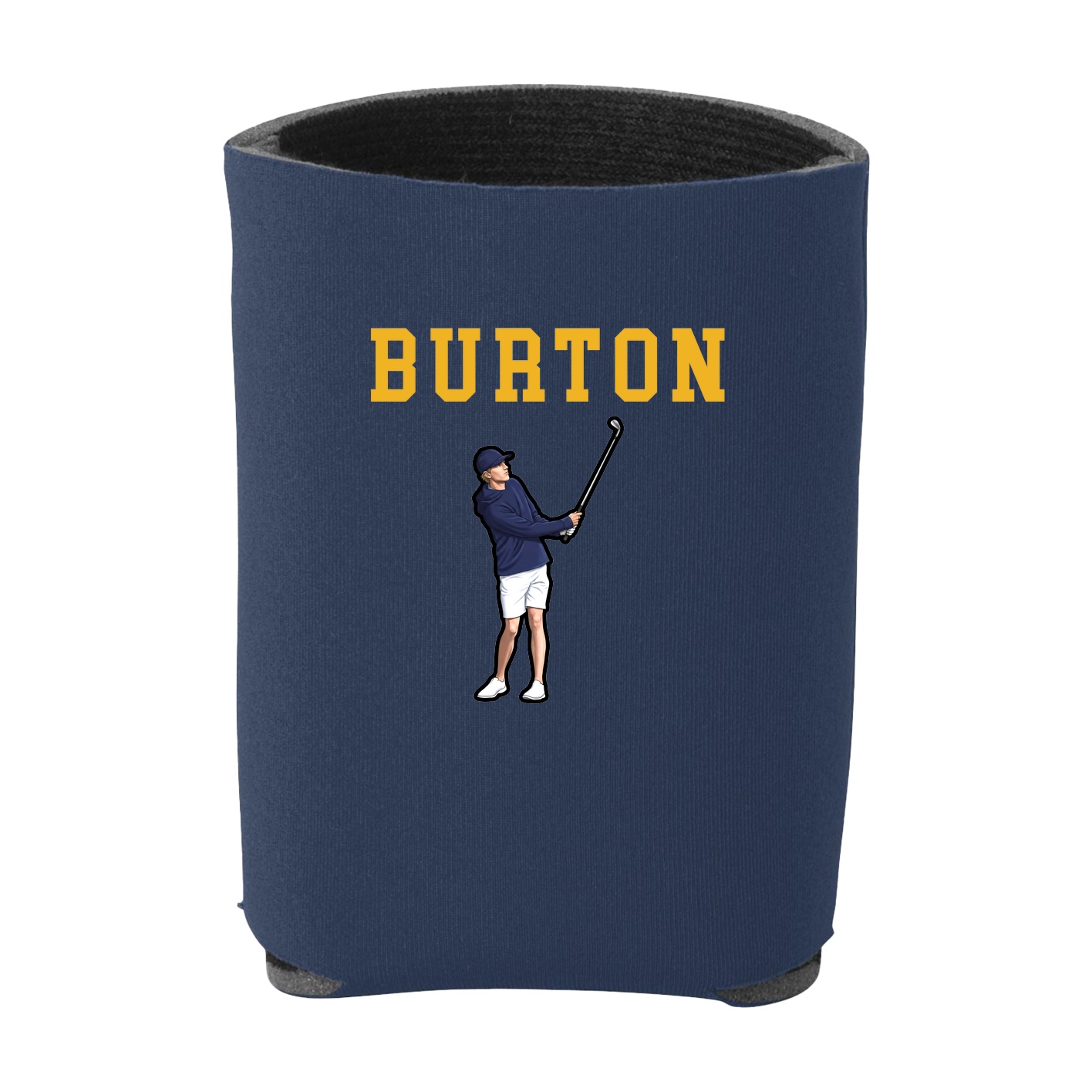 Can Holder — Shirsey in Navy