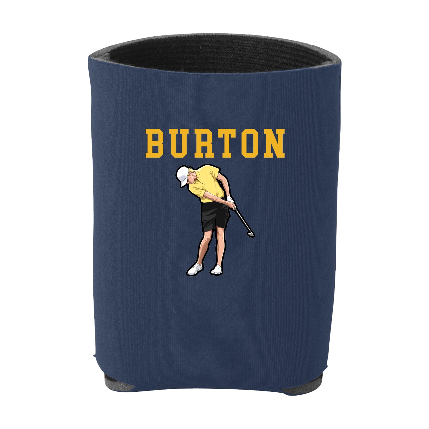 Can Holder — Shirsey in Navy