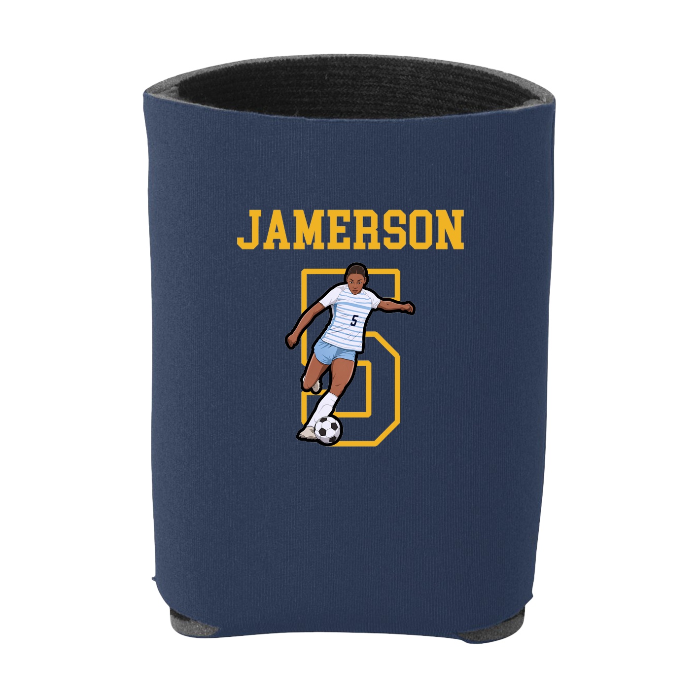 Can Holder — Shirsey in Navy