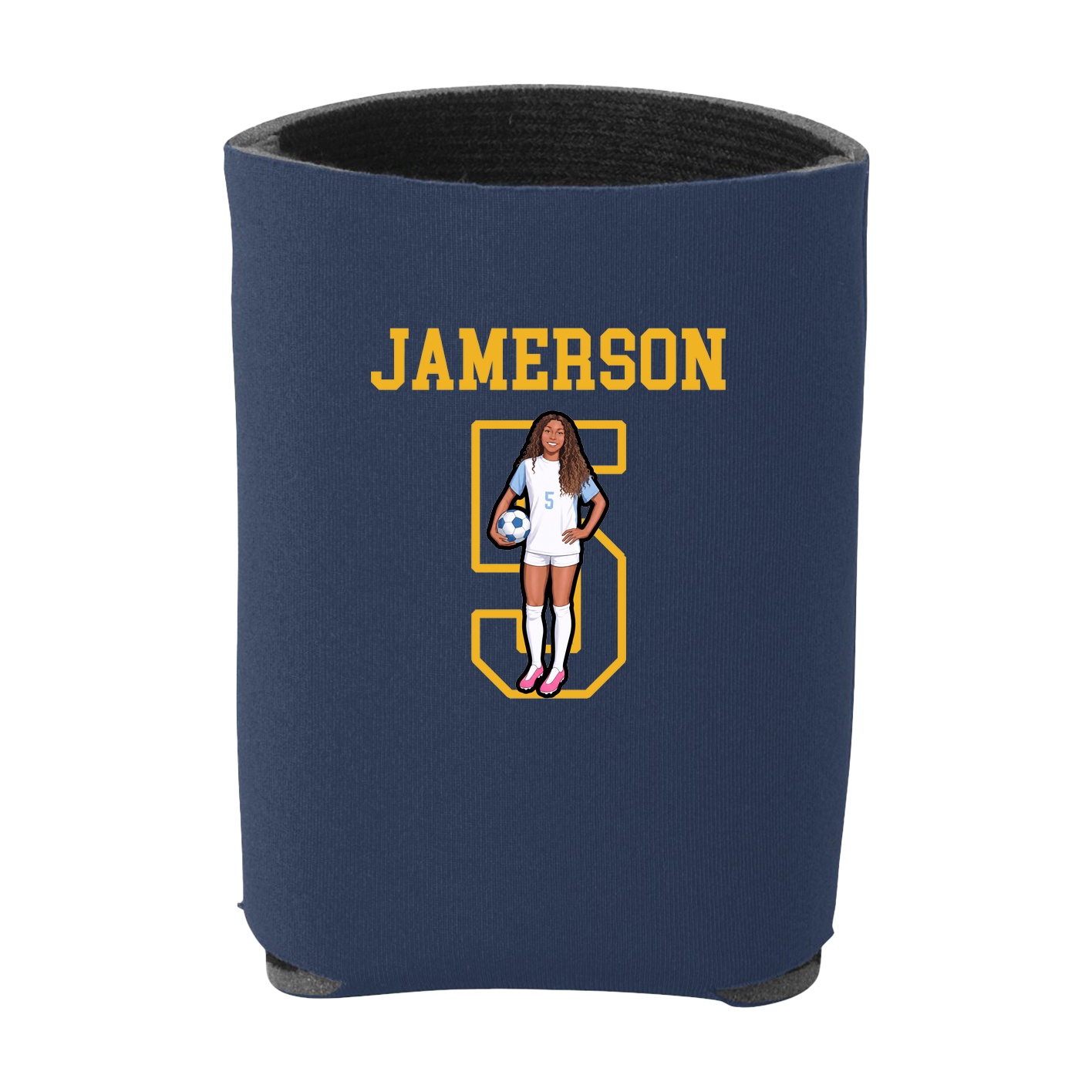 Can Holder — Shirsey in Navy
