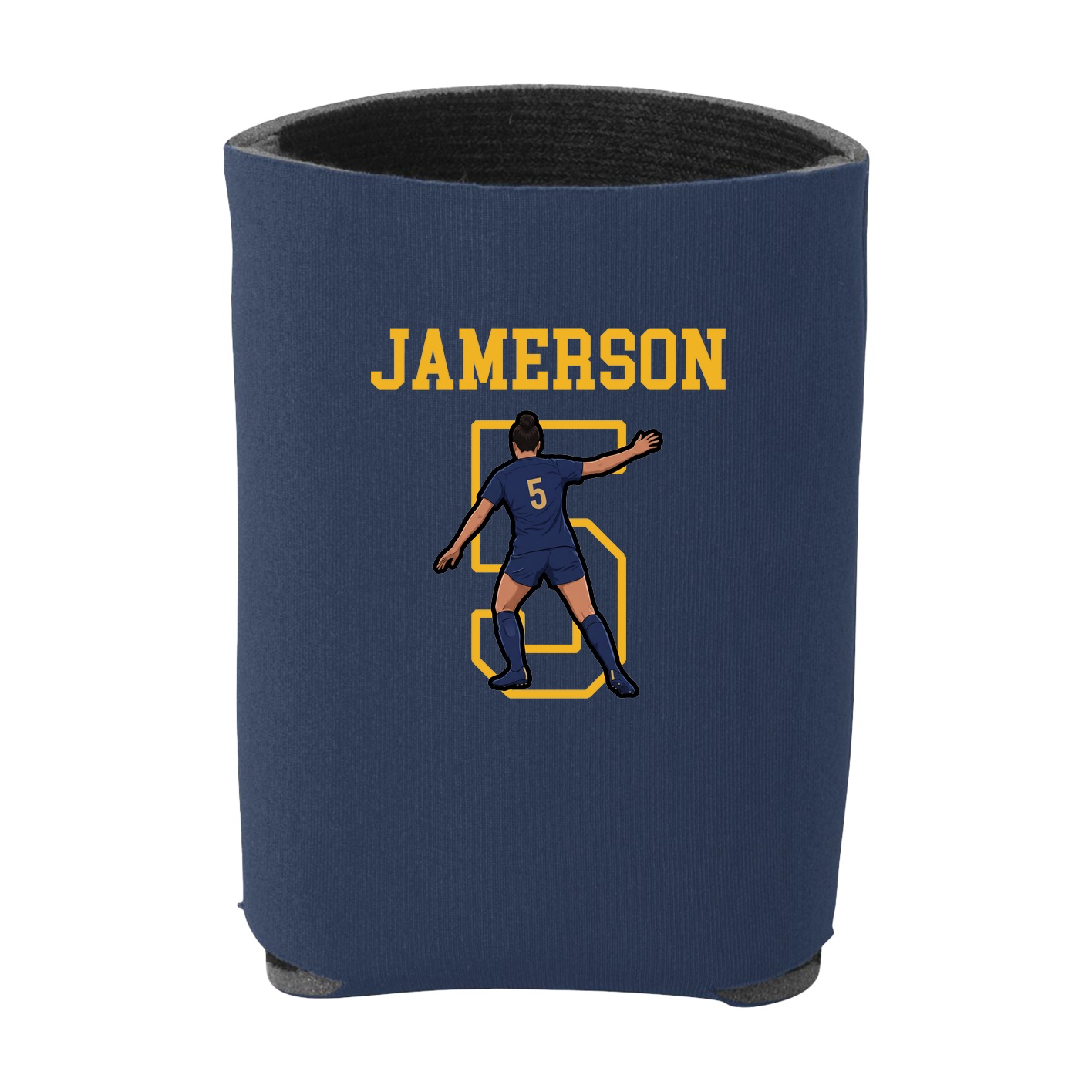 Can Holder — Shirsey in Navy
