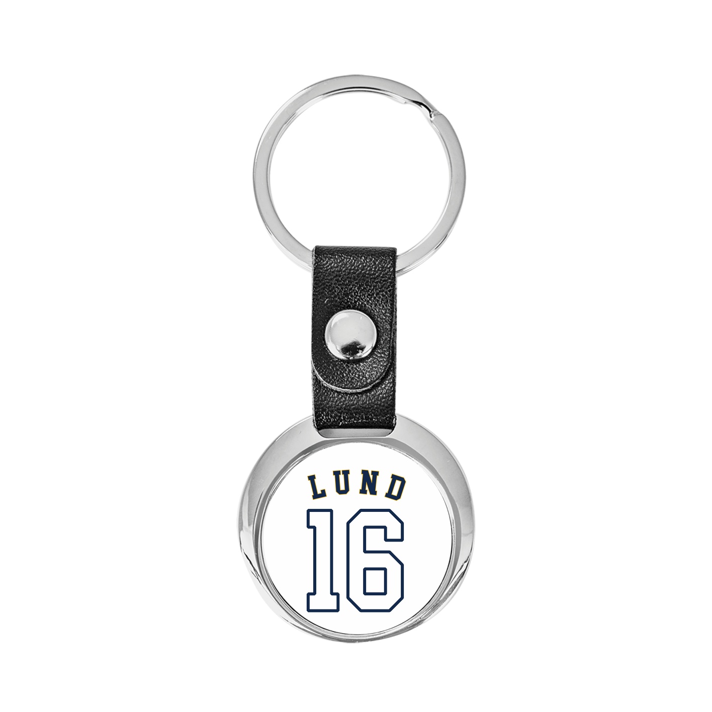 Key Chain — Shirsey Arch in Classic