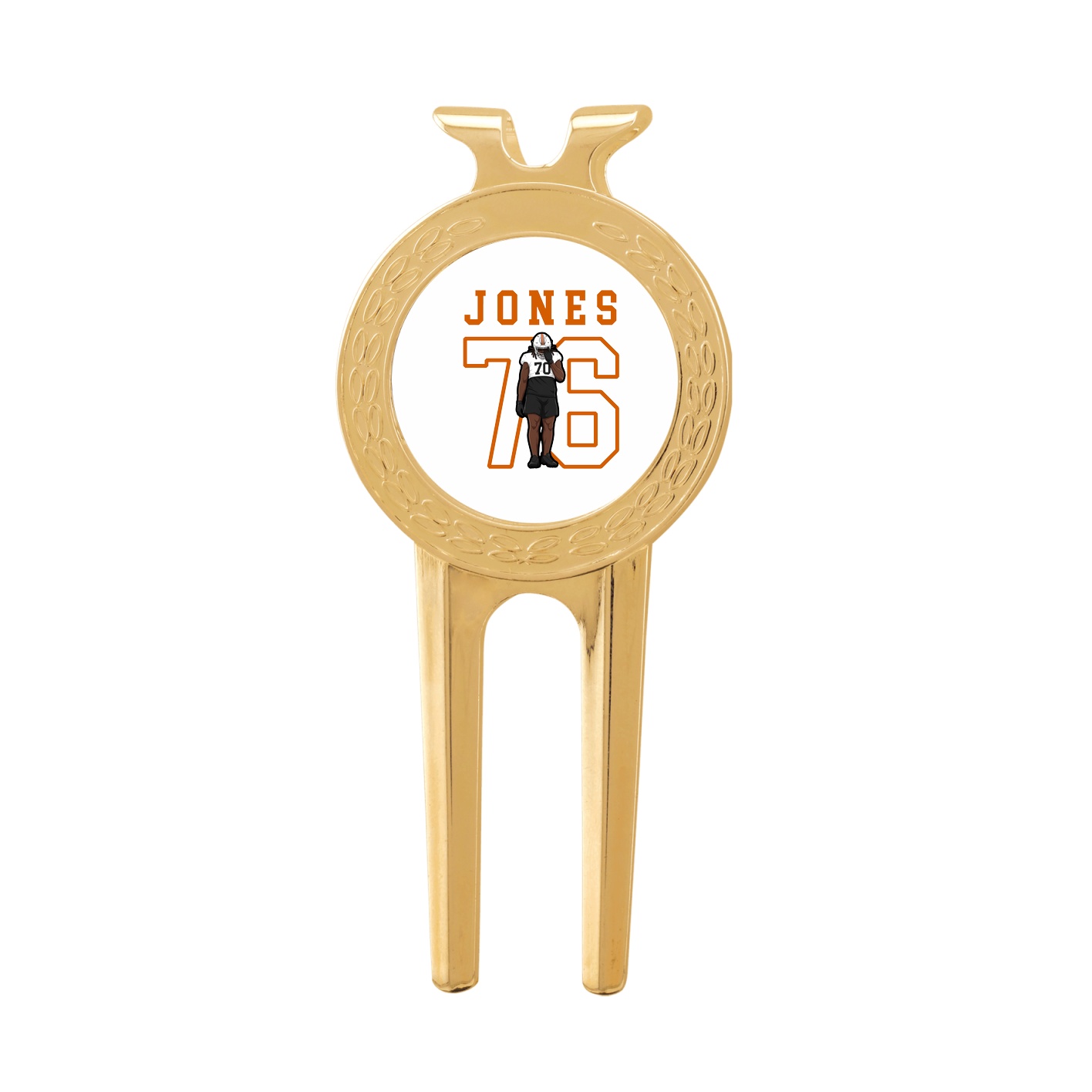 Divot Tool with Ball Marker — Shirsey in Classic
