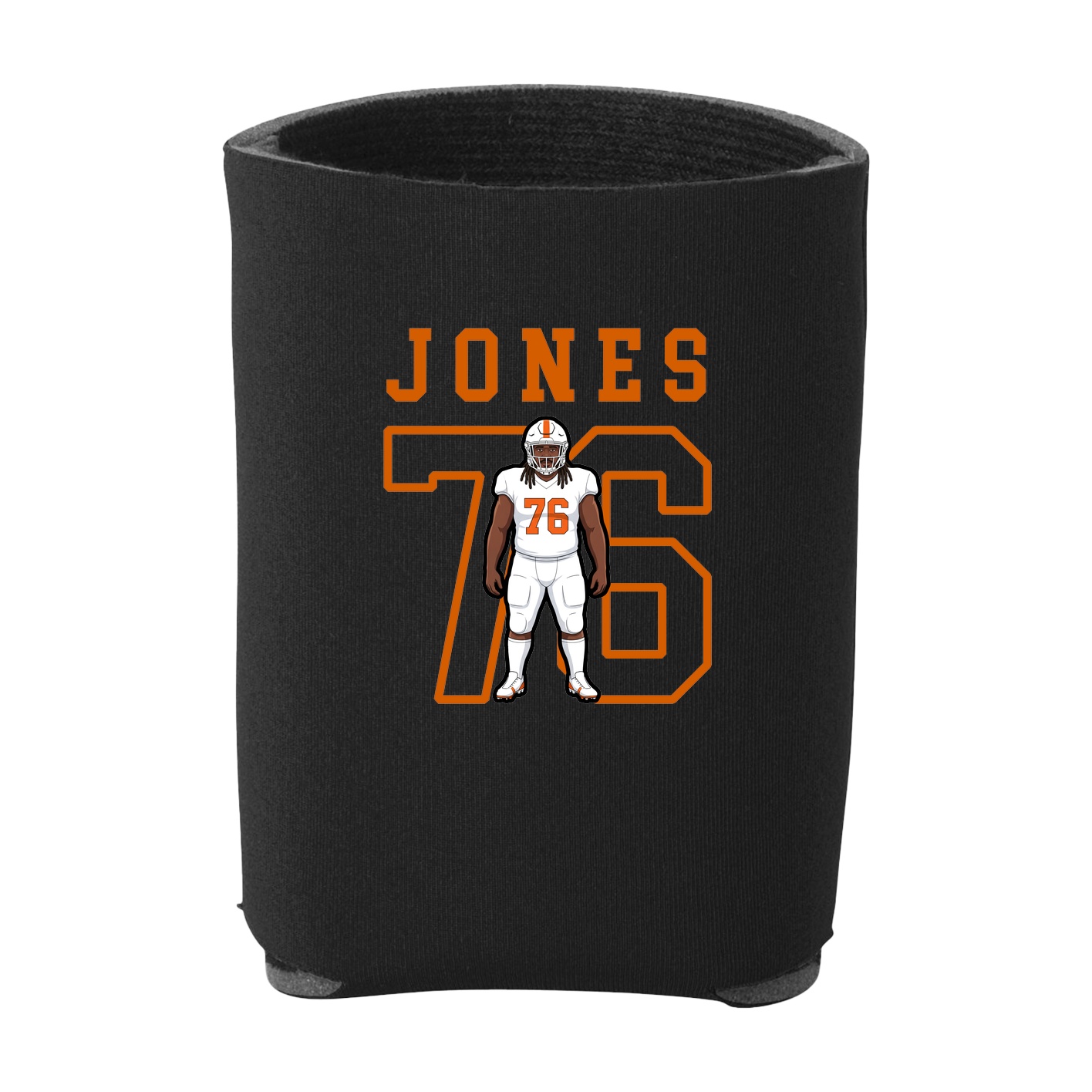 Can Holder — Shirsey in Black