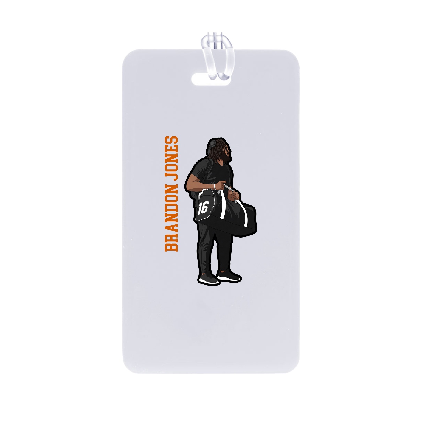Bag Tag