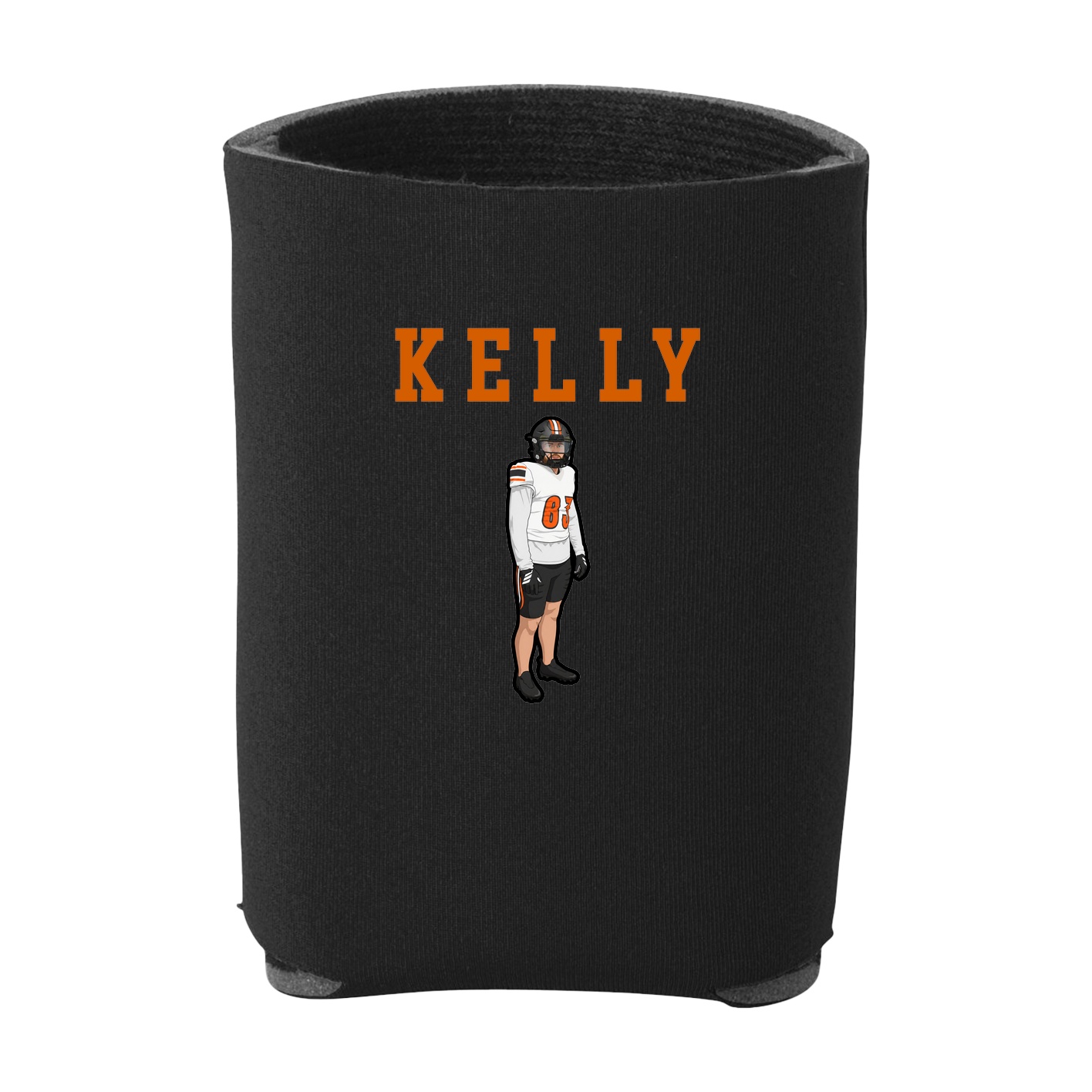 Can Holder — Shirsey in Black
