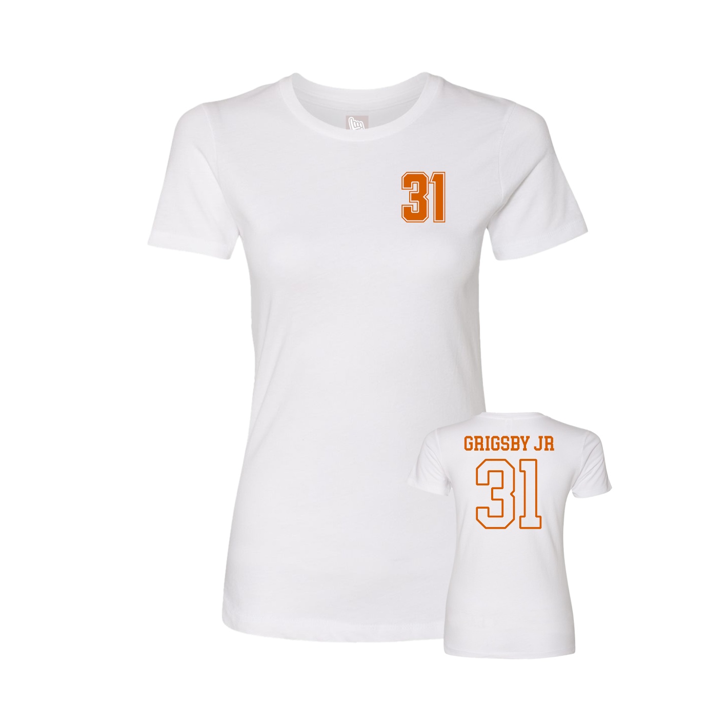 Womens Tee