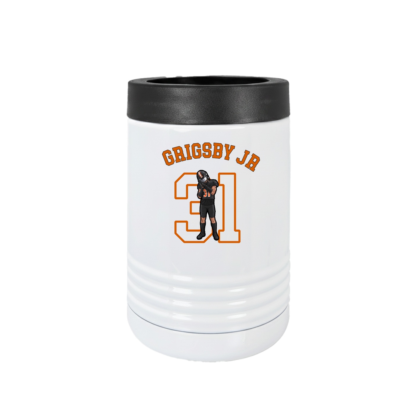Beverage Holder — Shirsey Arch in White