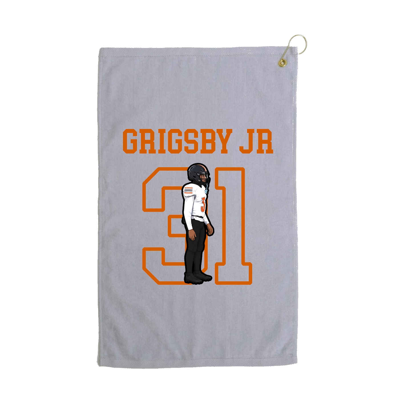 Golf Towel