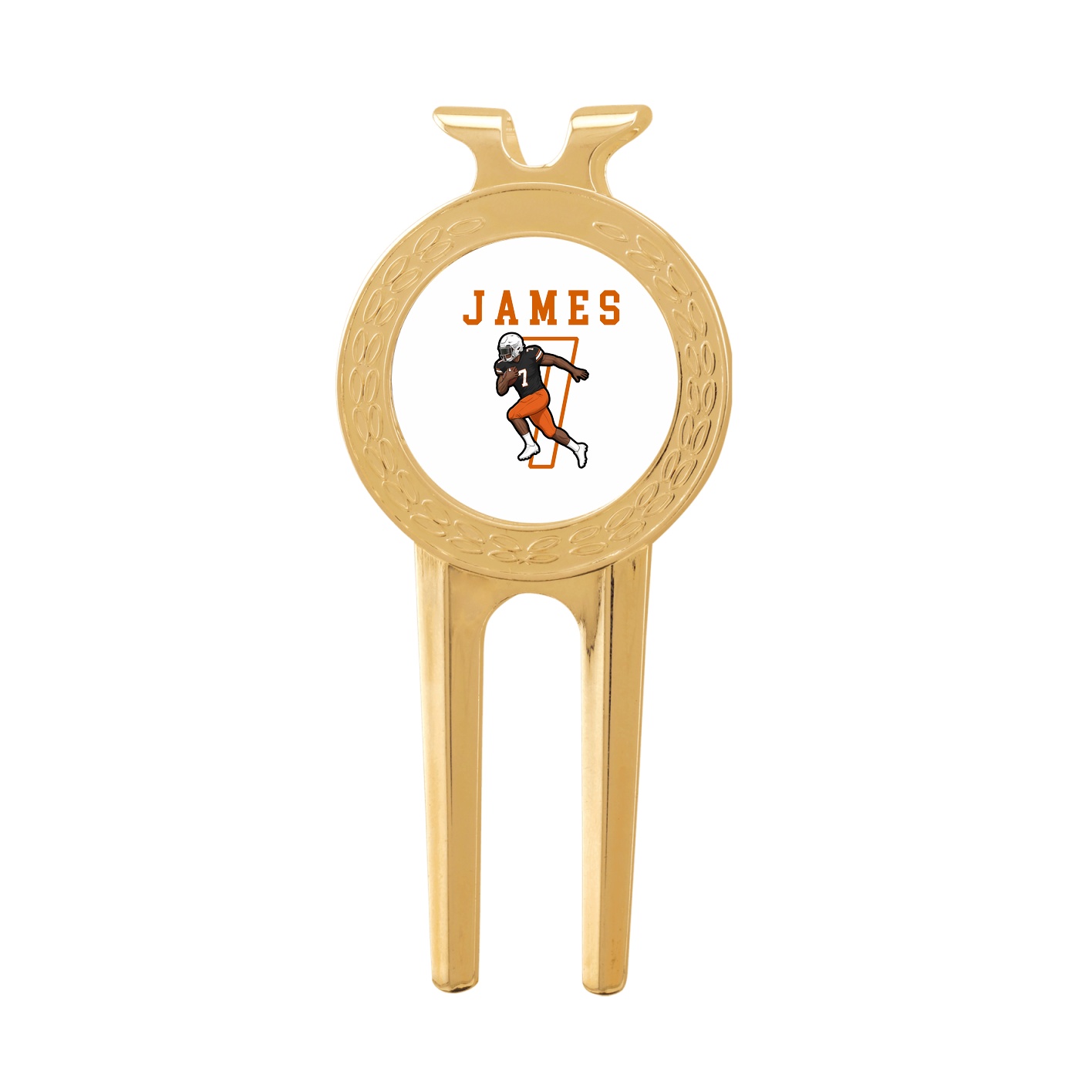 Divot Tool with Ball Marker — Shirsey in Classic