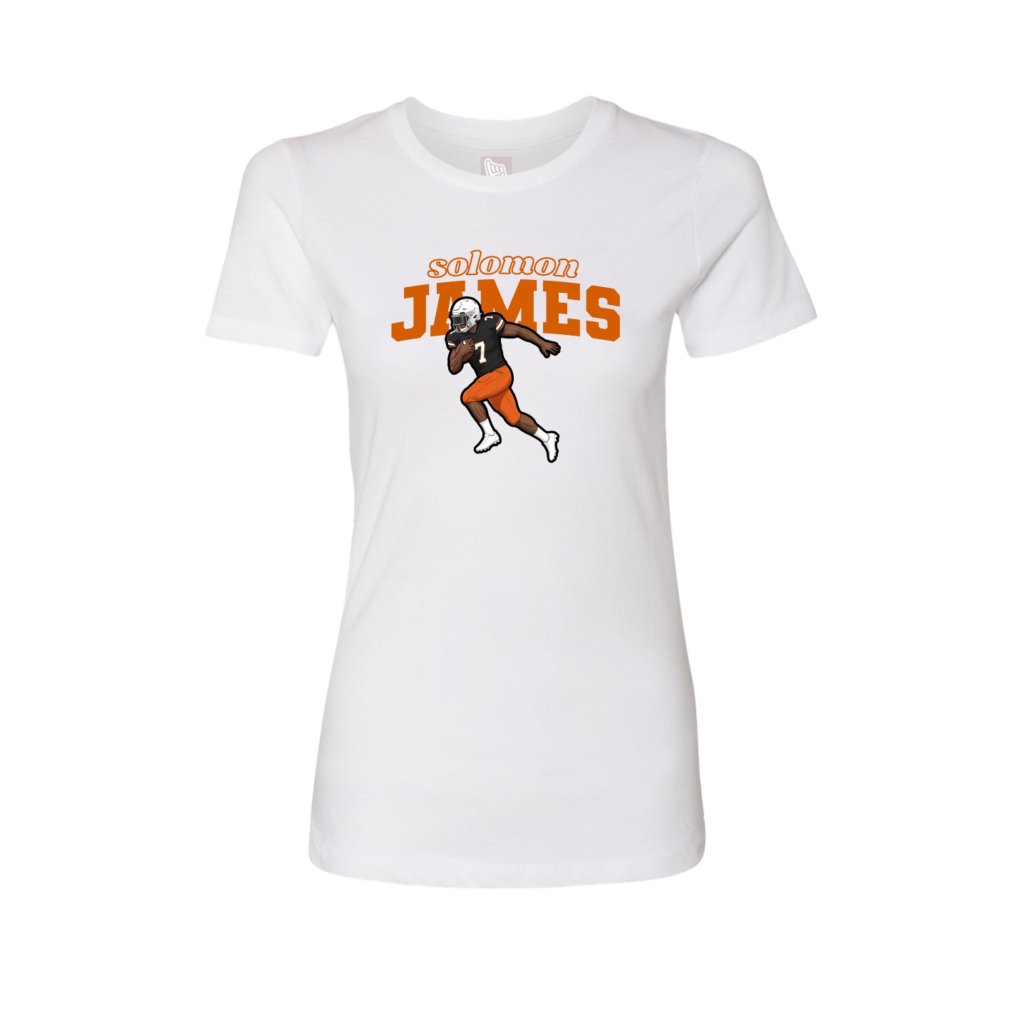 Fitted Women's Tee
