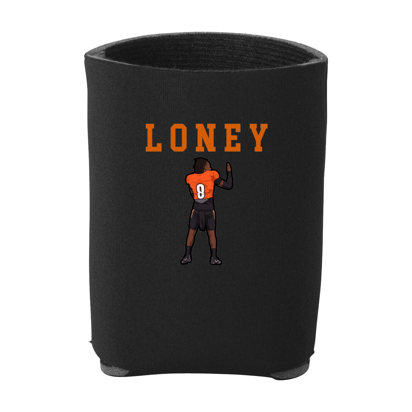Can Holder — Shirsey in Black