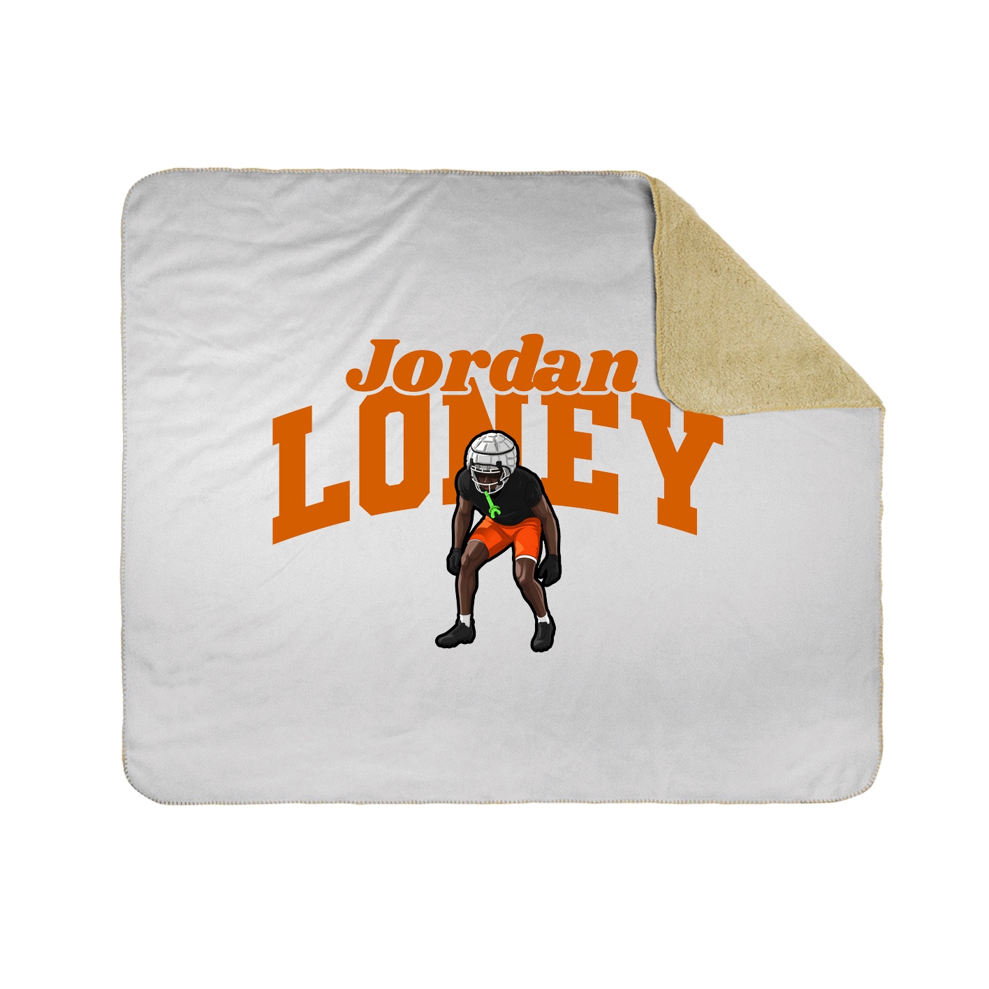Throw Blanket