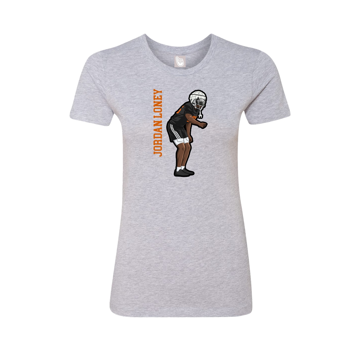 Fitted Women's Tee