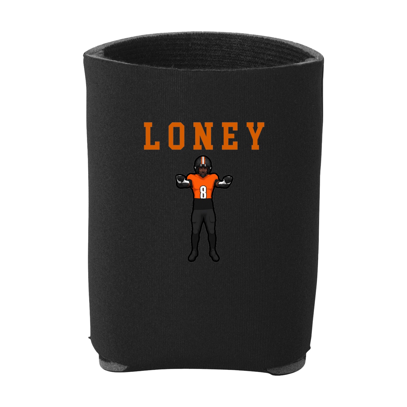Can Holder — Shirsey in Black