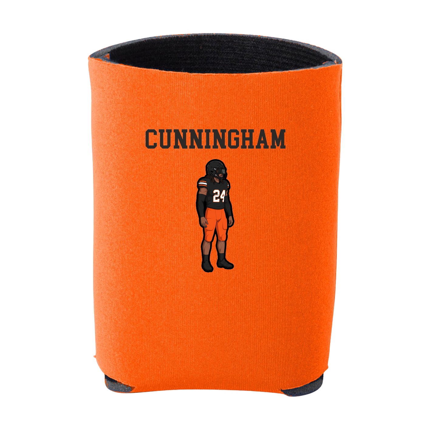Can Holder — Shirsey in Orange