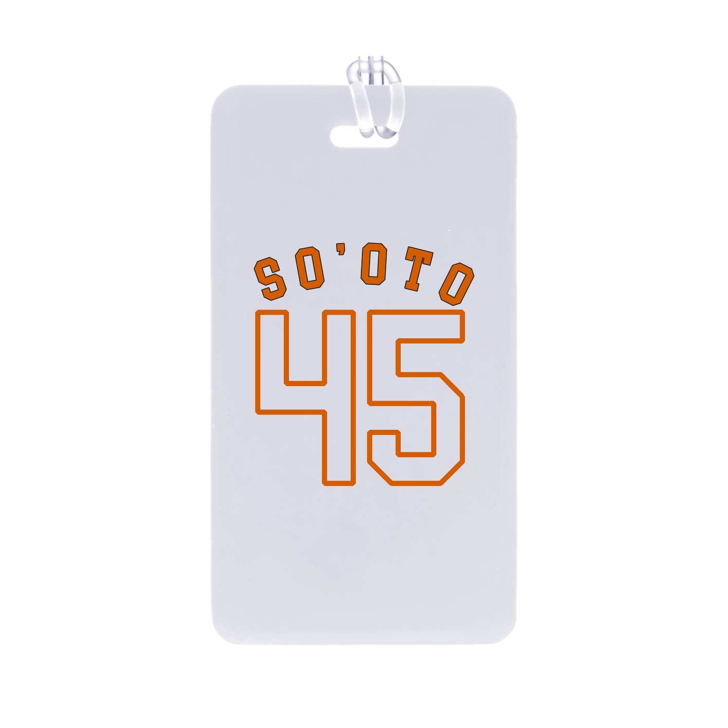 Bag Tag