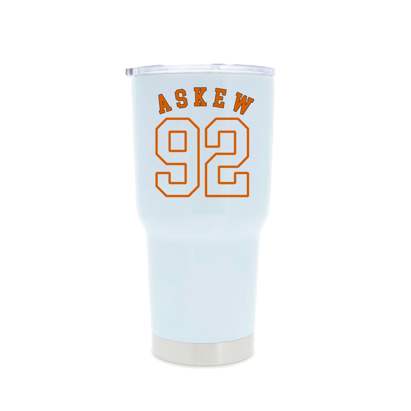 30oz Stainless Steel Tumbler