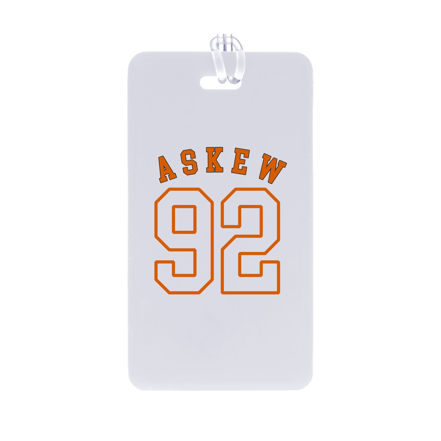Bag Tag