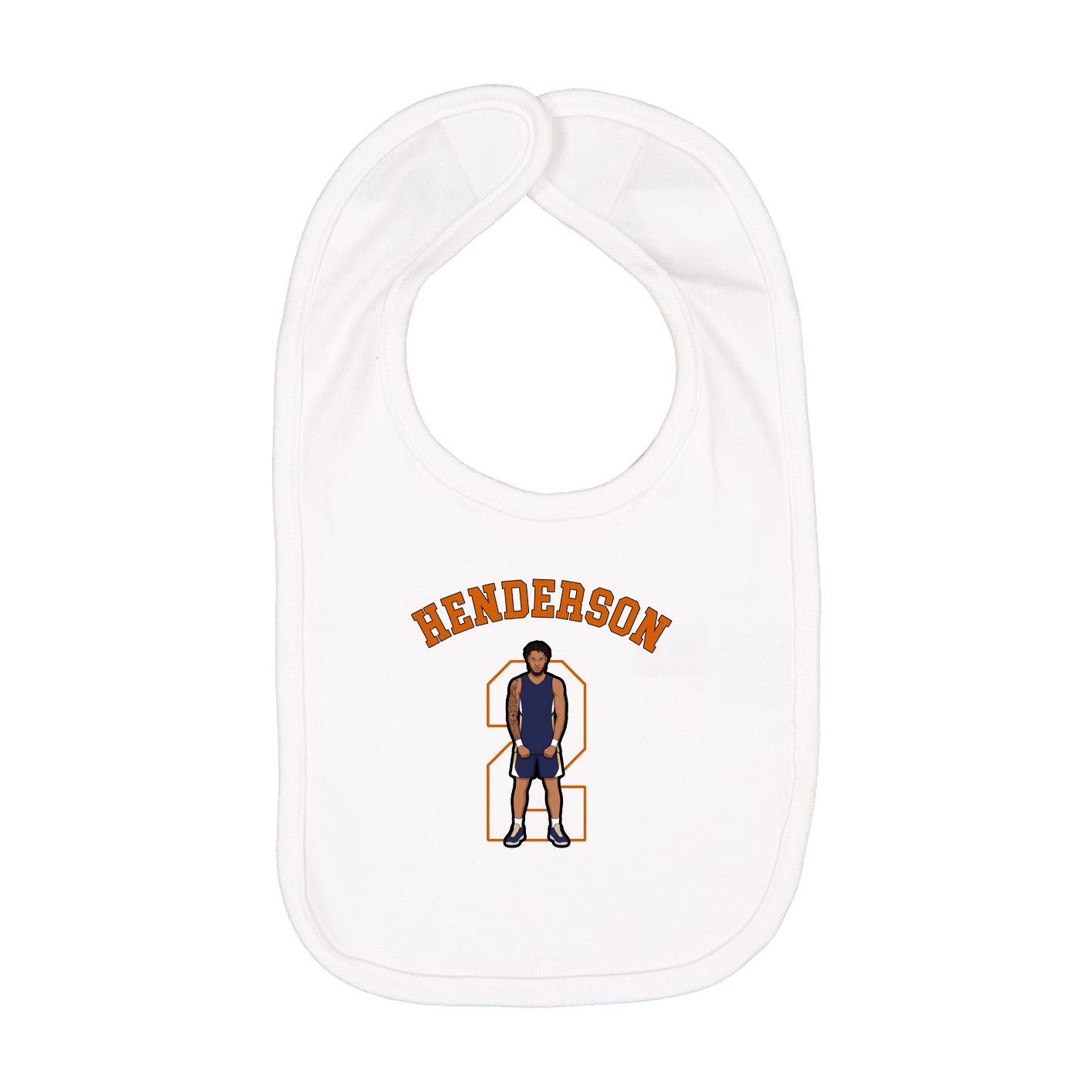 Infant Bib