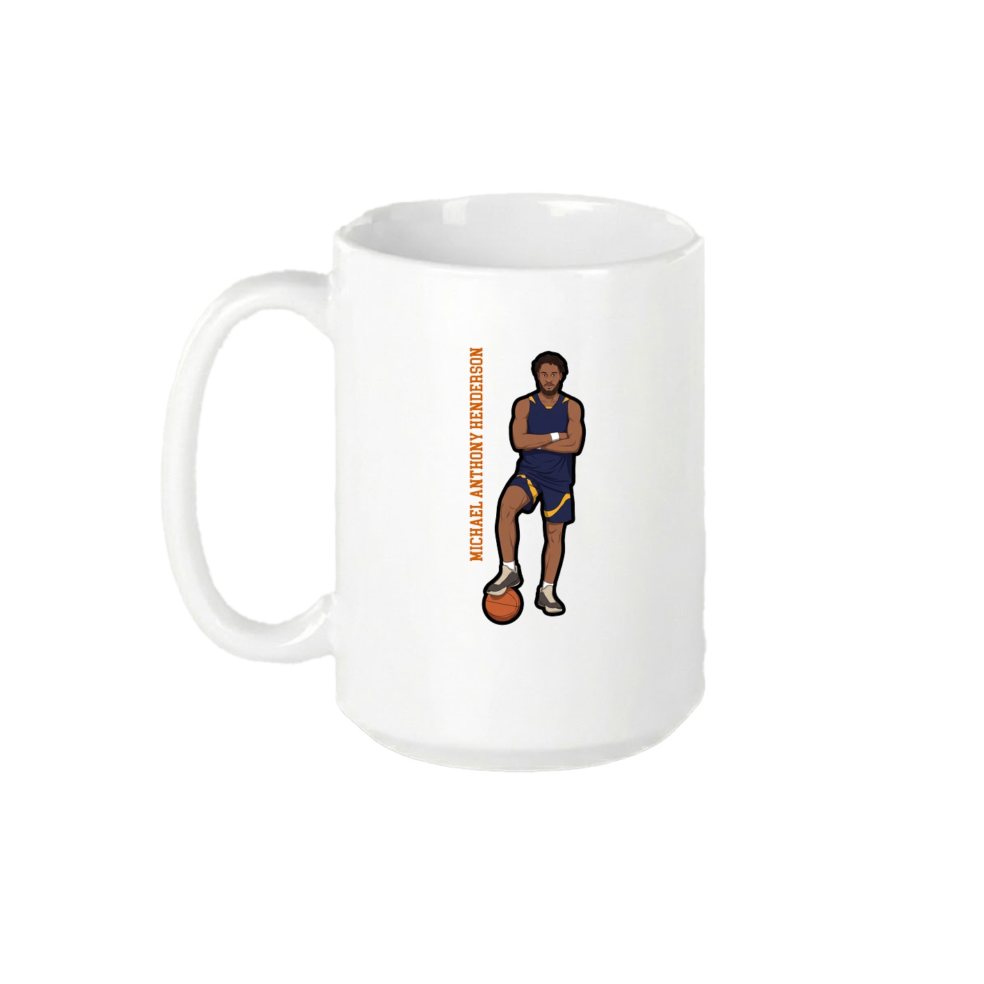 15oz Coffee Mug