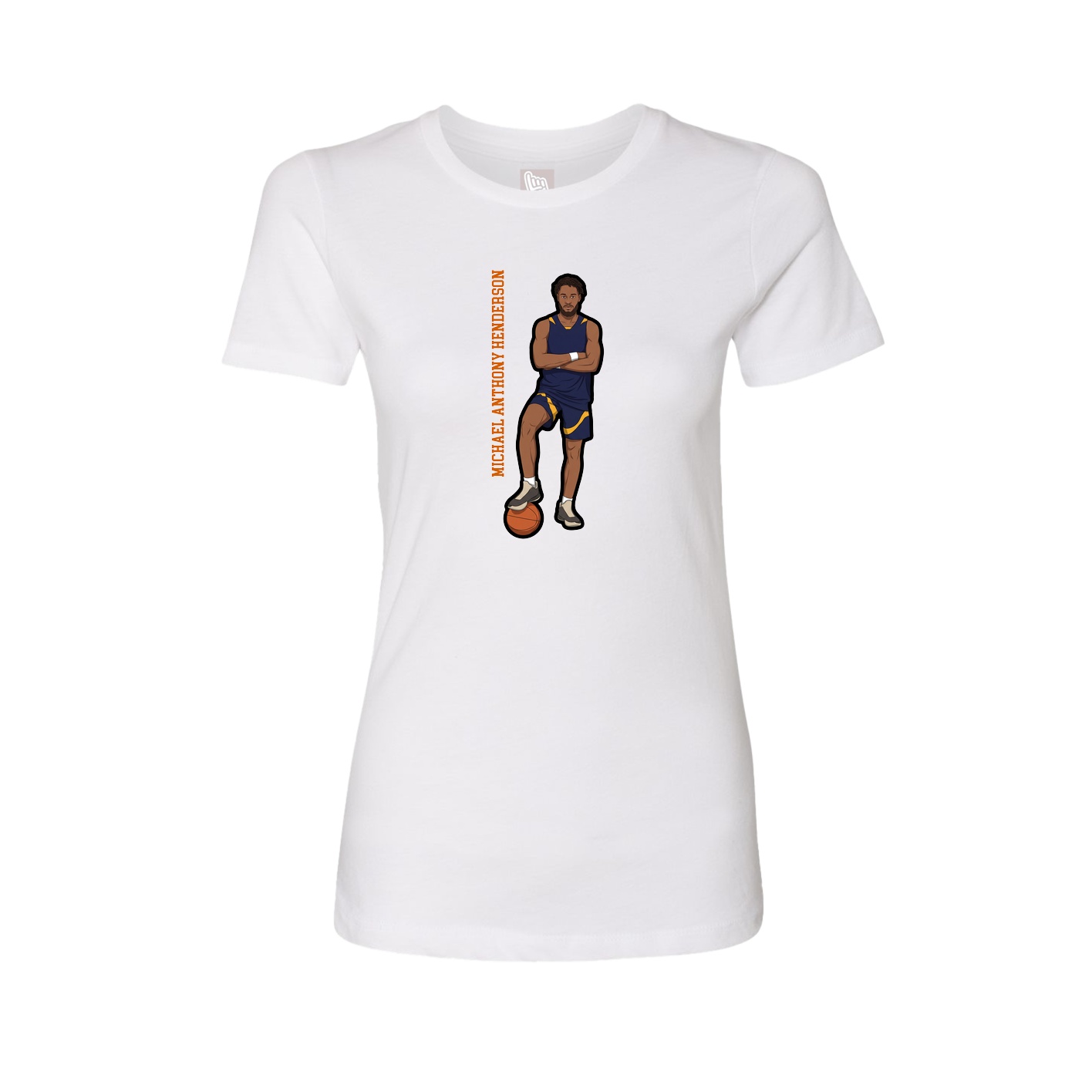 Womens Tee