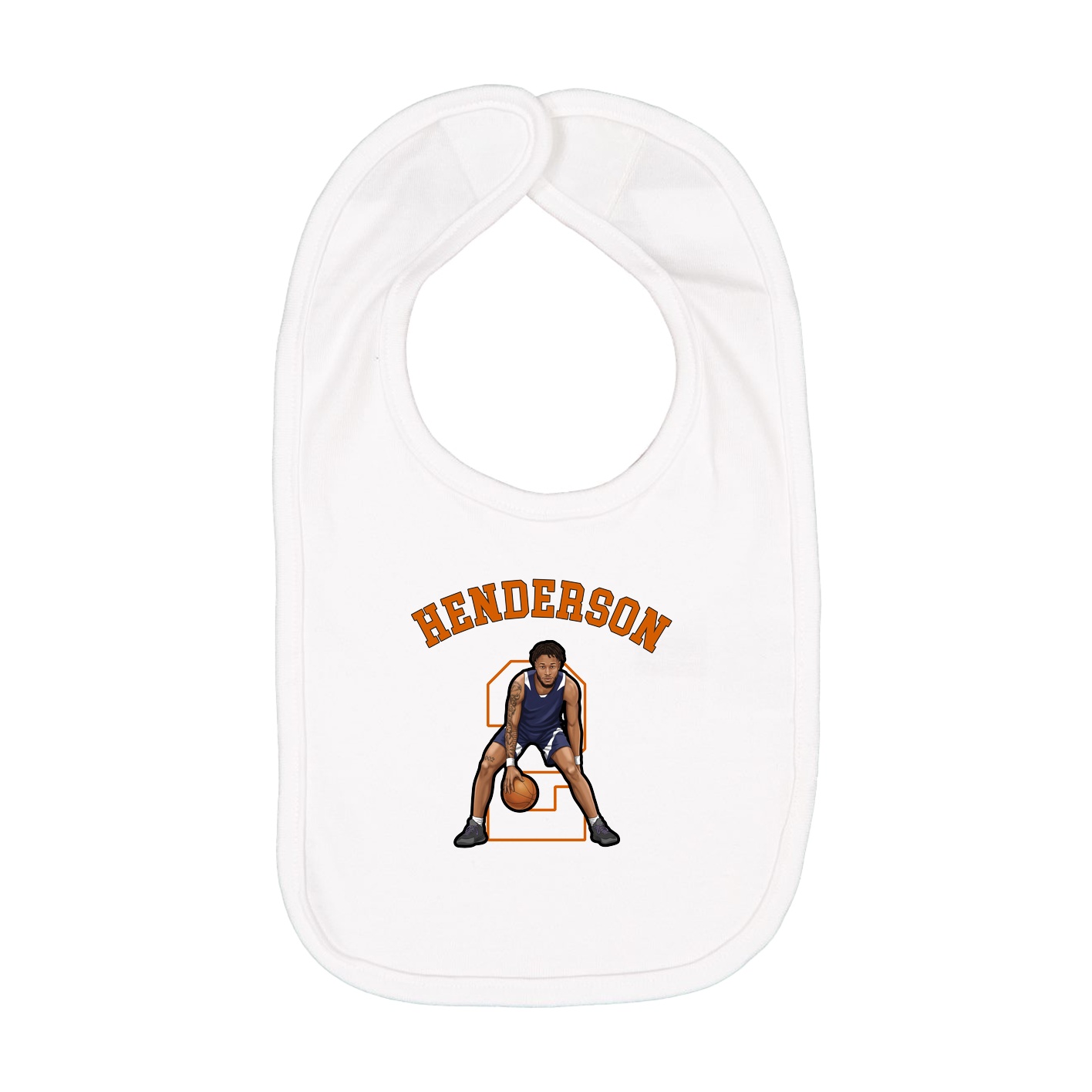 Infant Bib