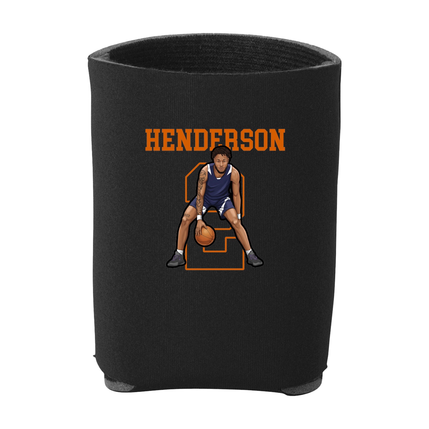 Can Holder — Shirsey in Black