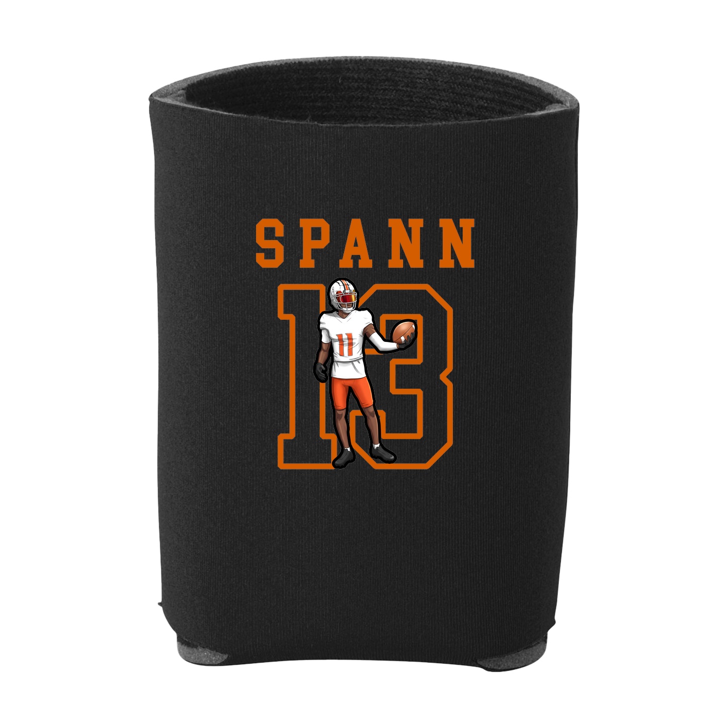 Can Holder — Shirsey in Black