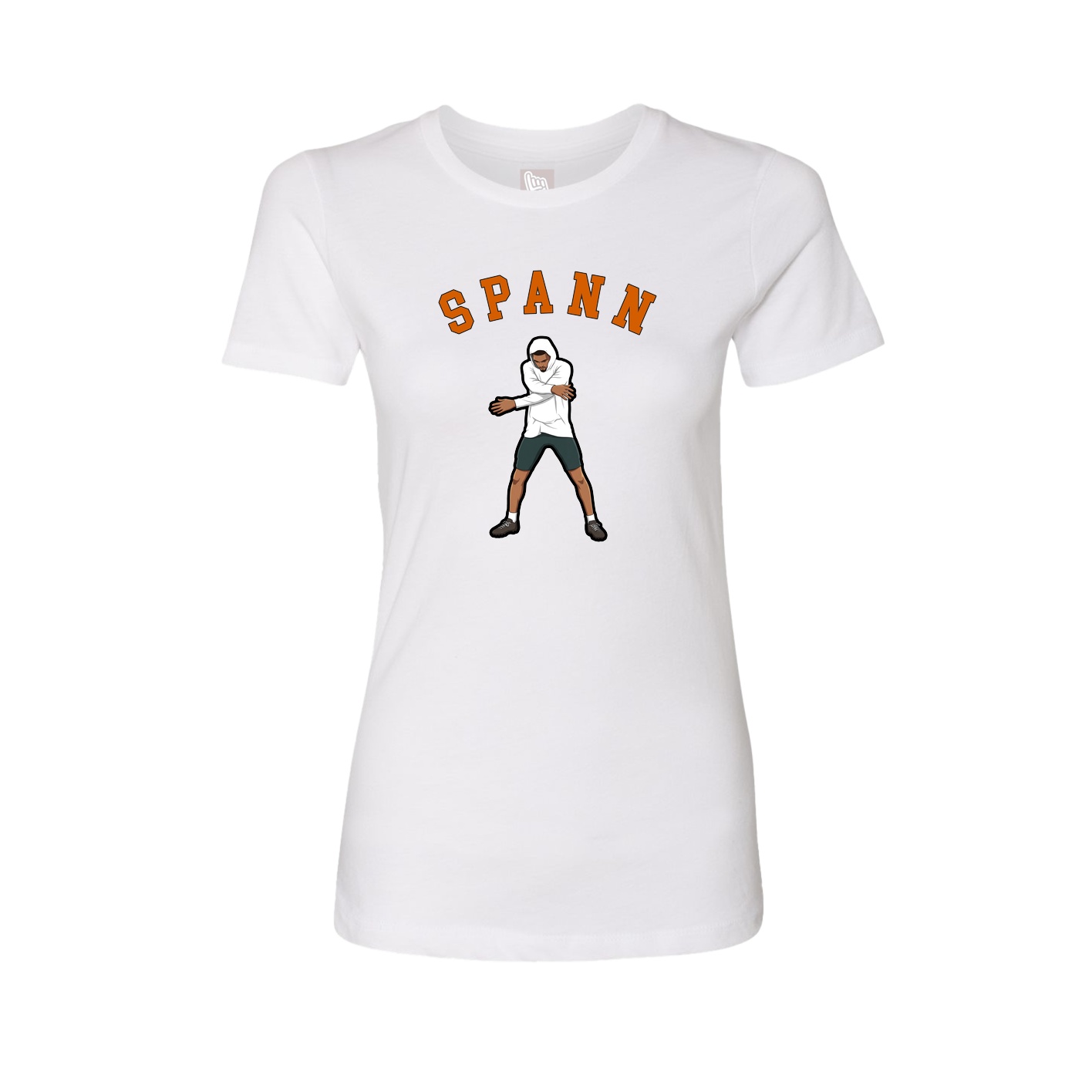 NIL Club Womens Tee