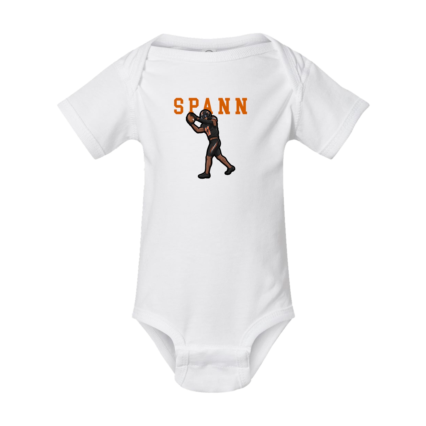 Baby Onesie