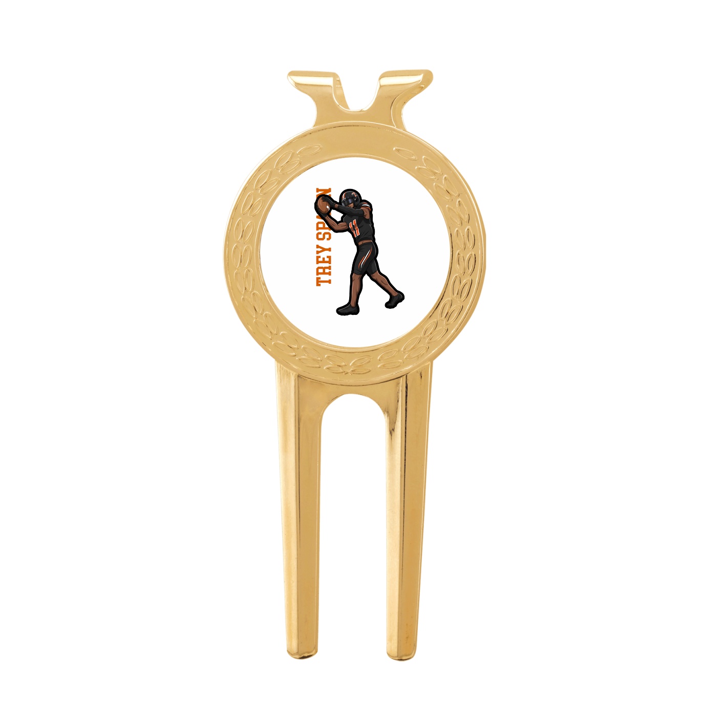 Divot Tool with Ball Marker