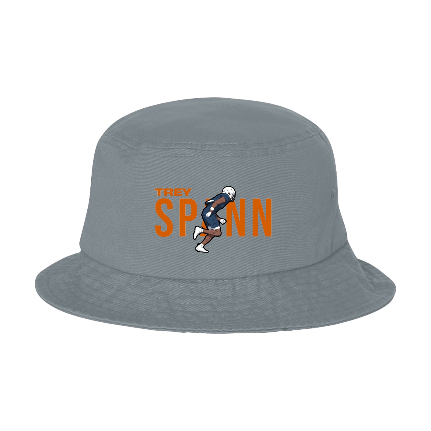 Bucket Cap