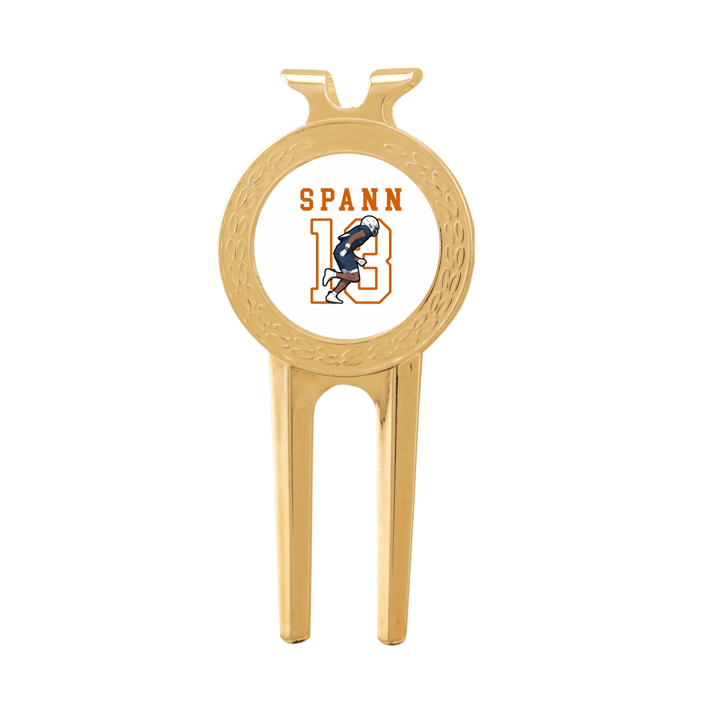 Divot Tool with Ball Marker — Shirsey in Classic