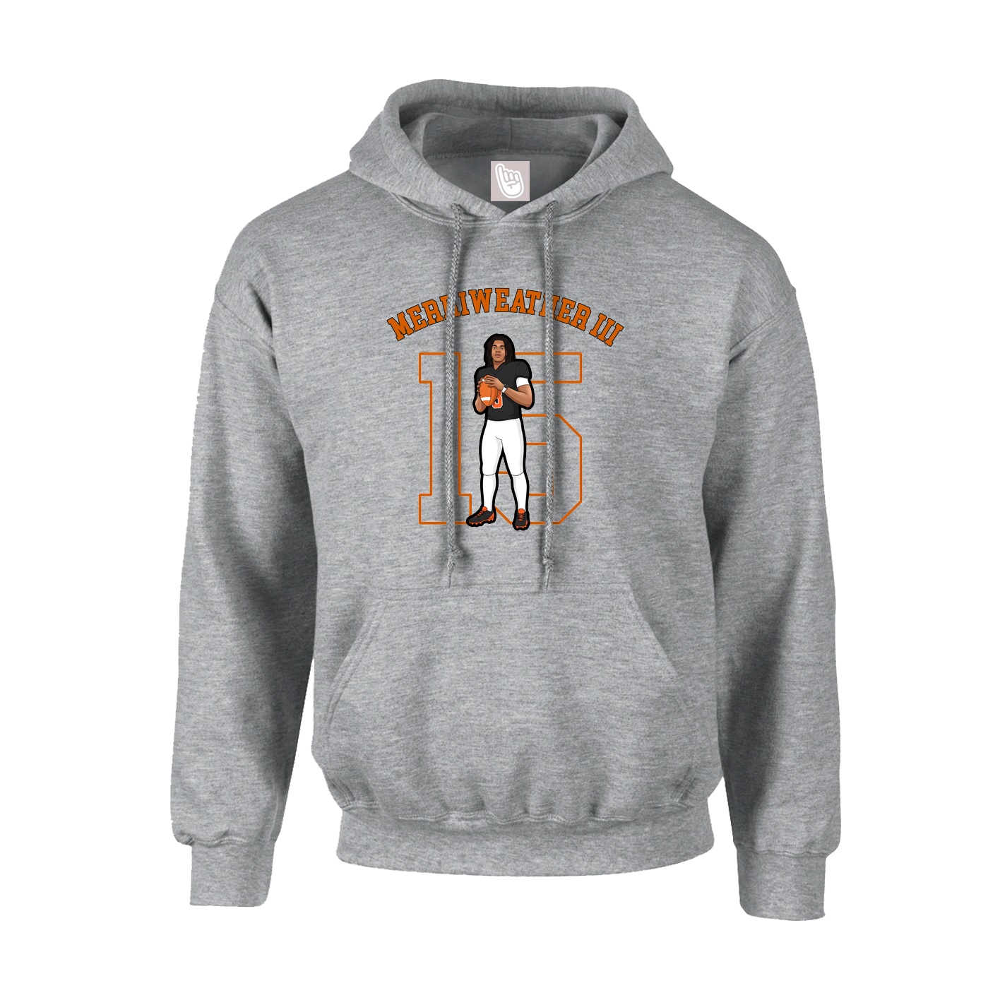Hoodie