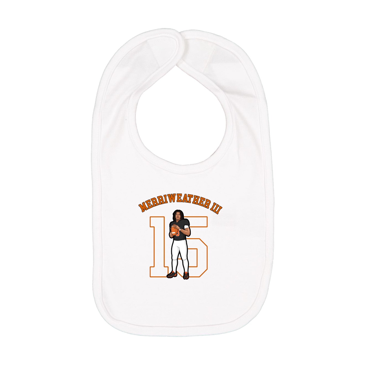 Infant Bib