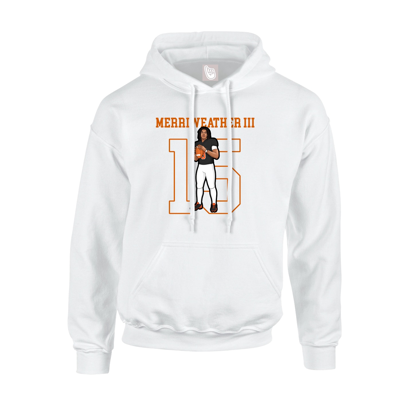 Youth Hoodie