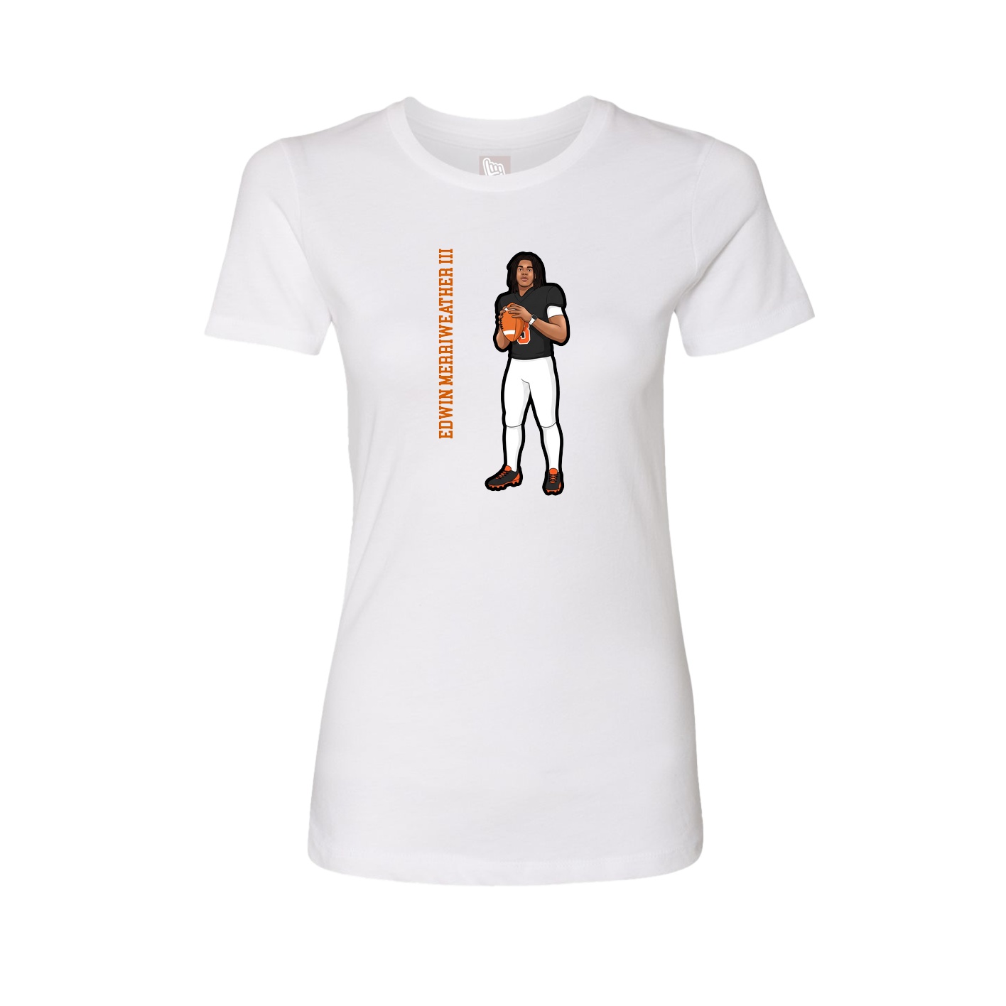 Womens Tee