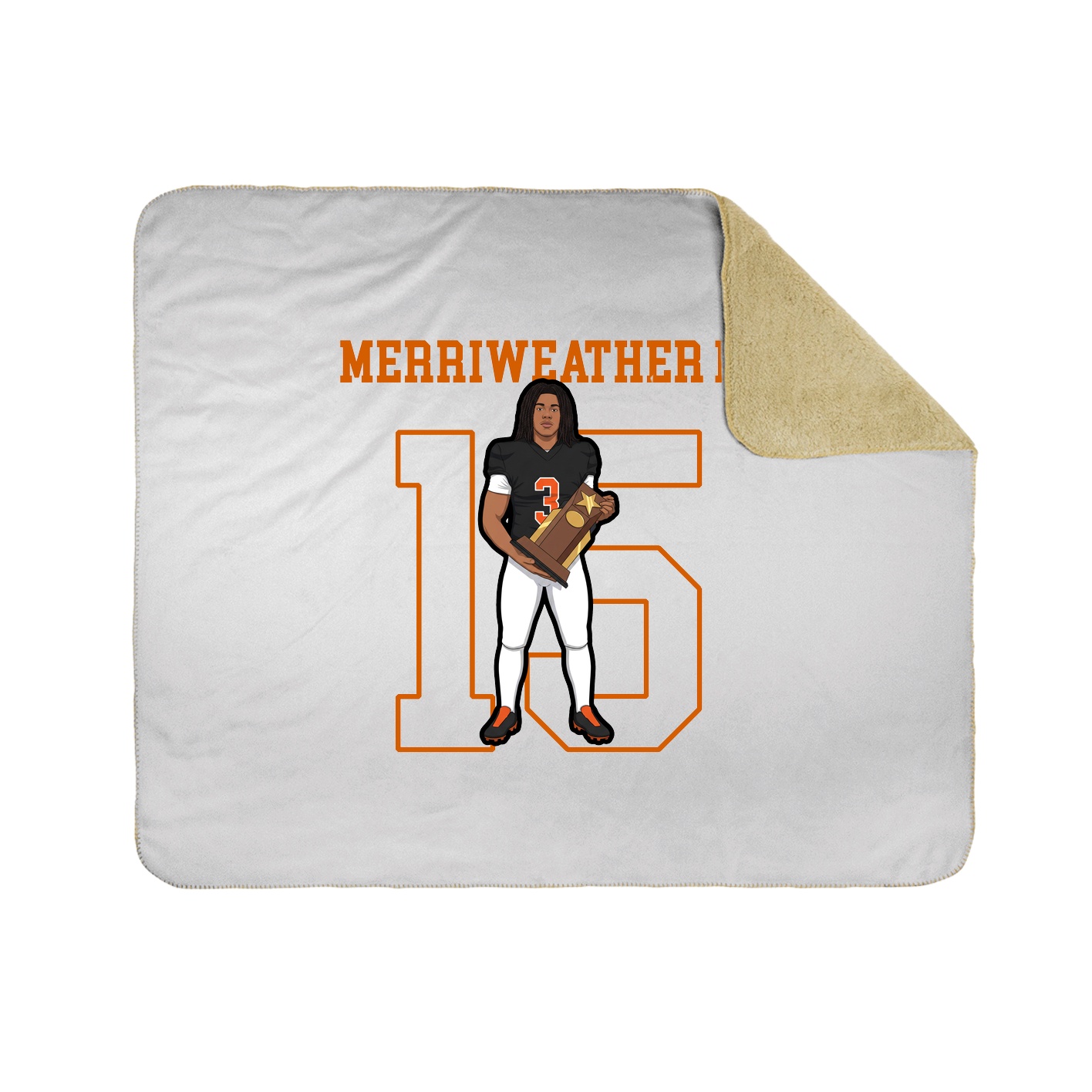 Throw Blanket