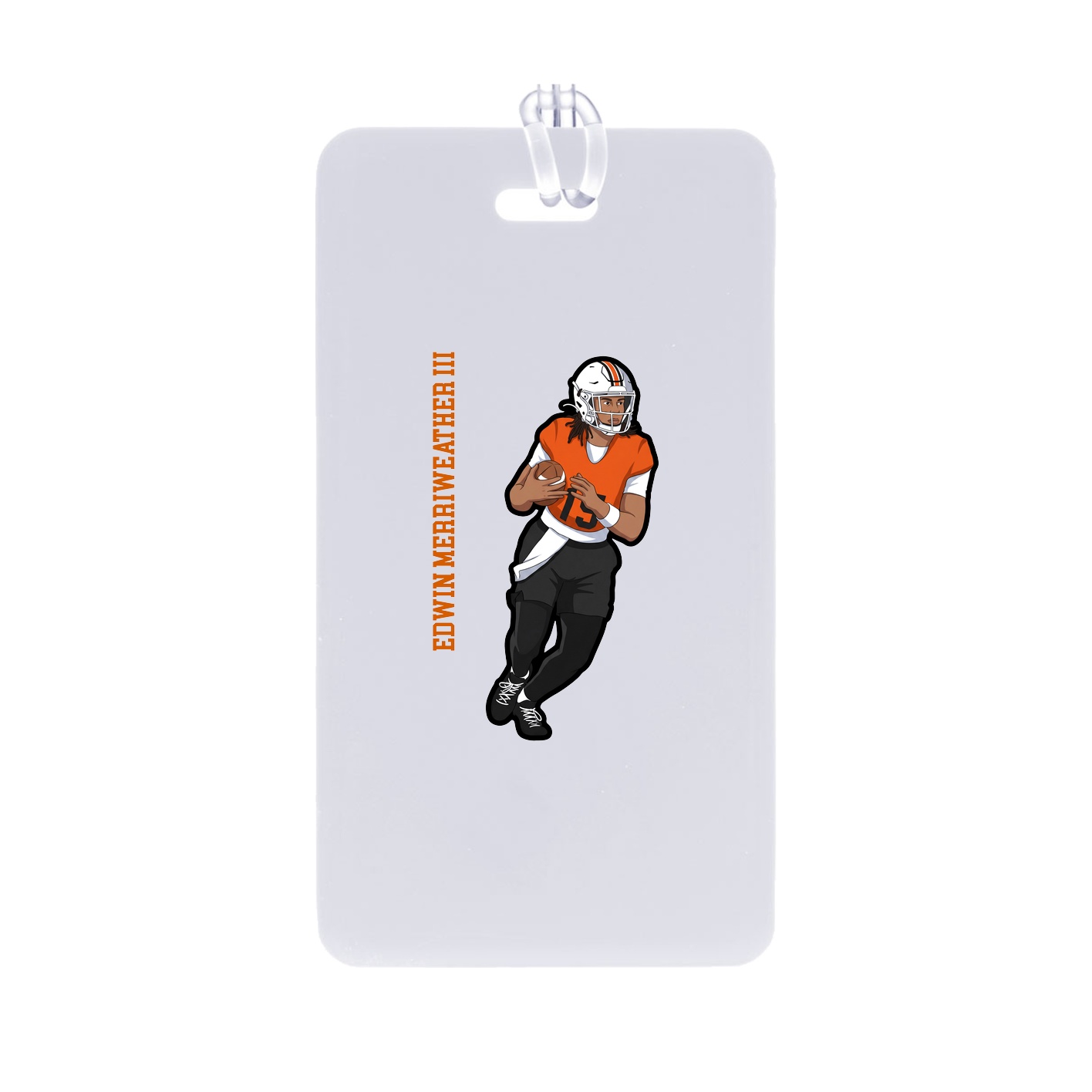 Bag Tag