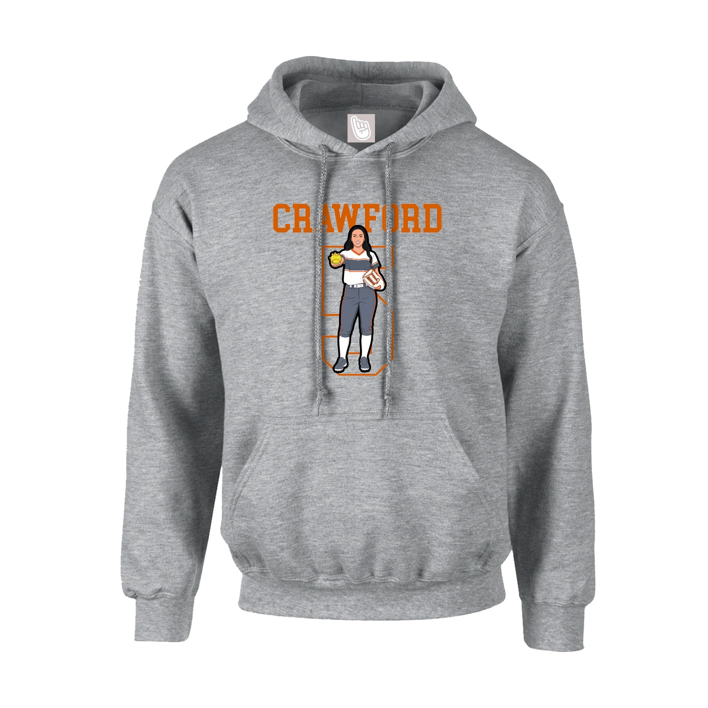 Youth Hoodie