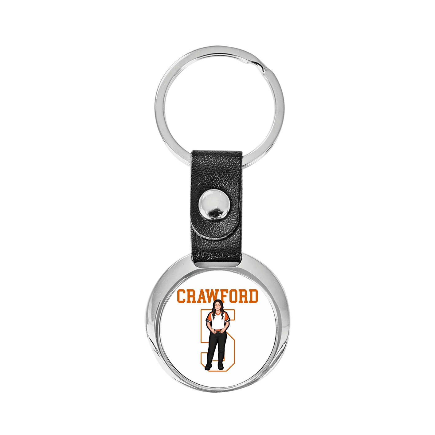 Key Chain — Shirsey in Classic