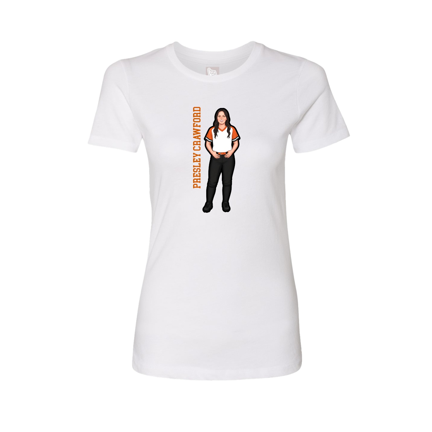 Womens Tee