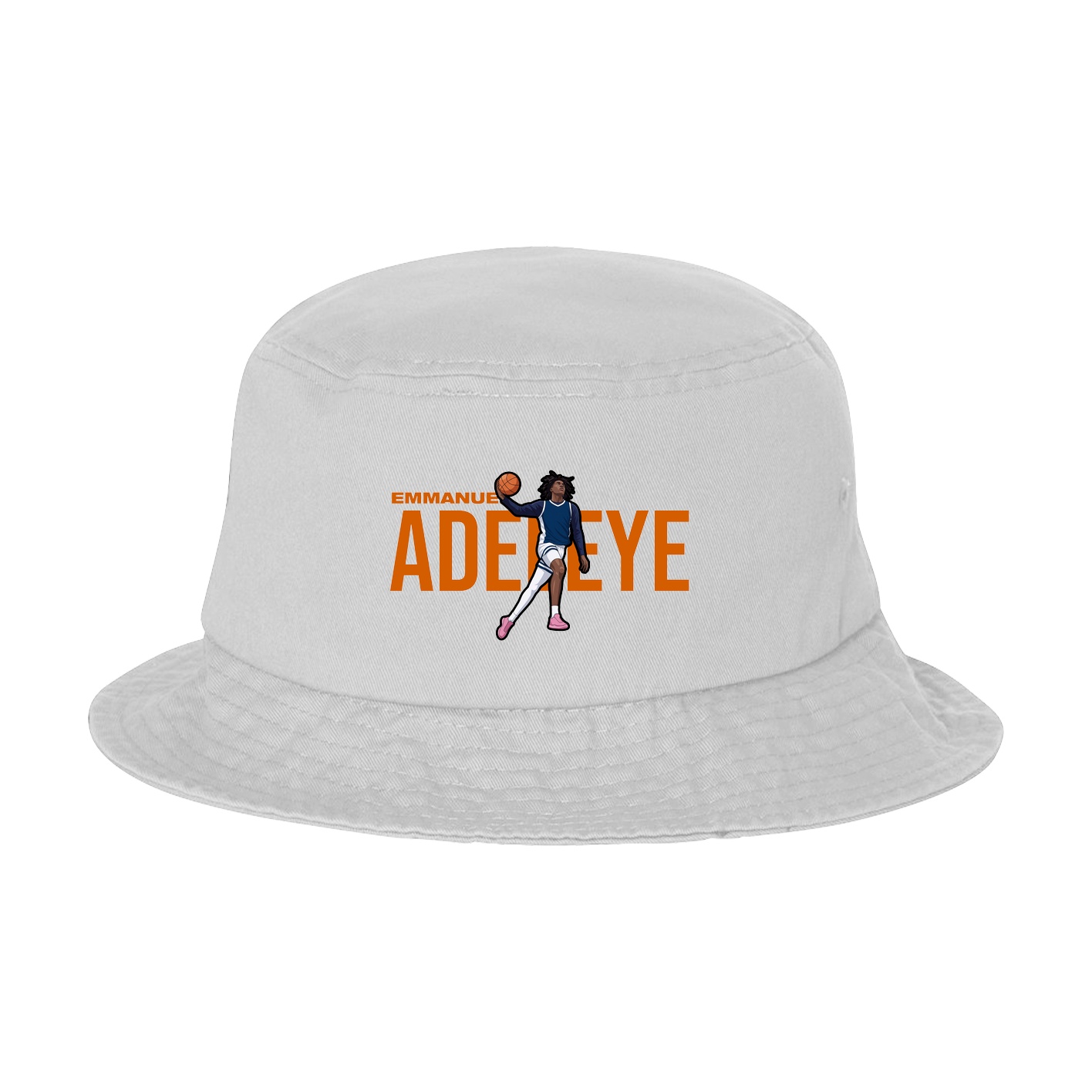 Bucket Cap