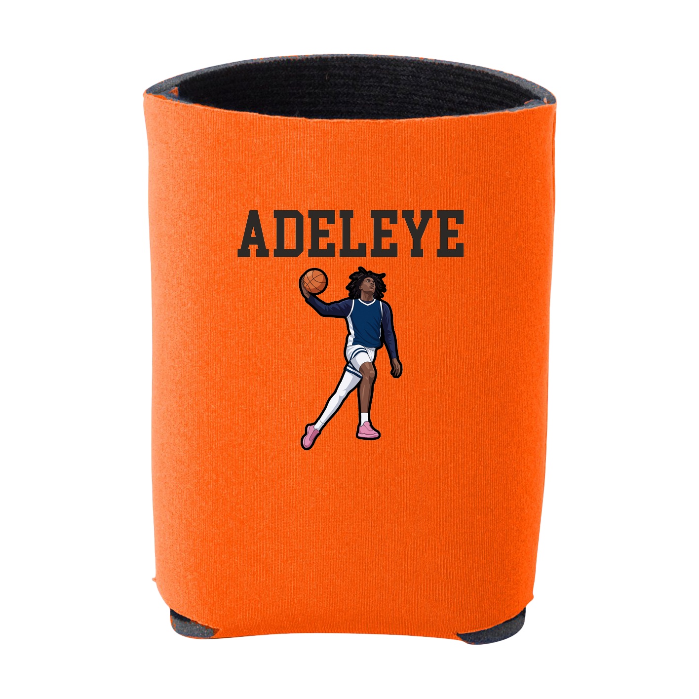 Can Holder — Shirsey in Orange