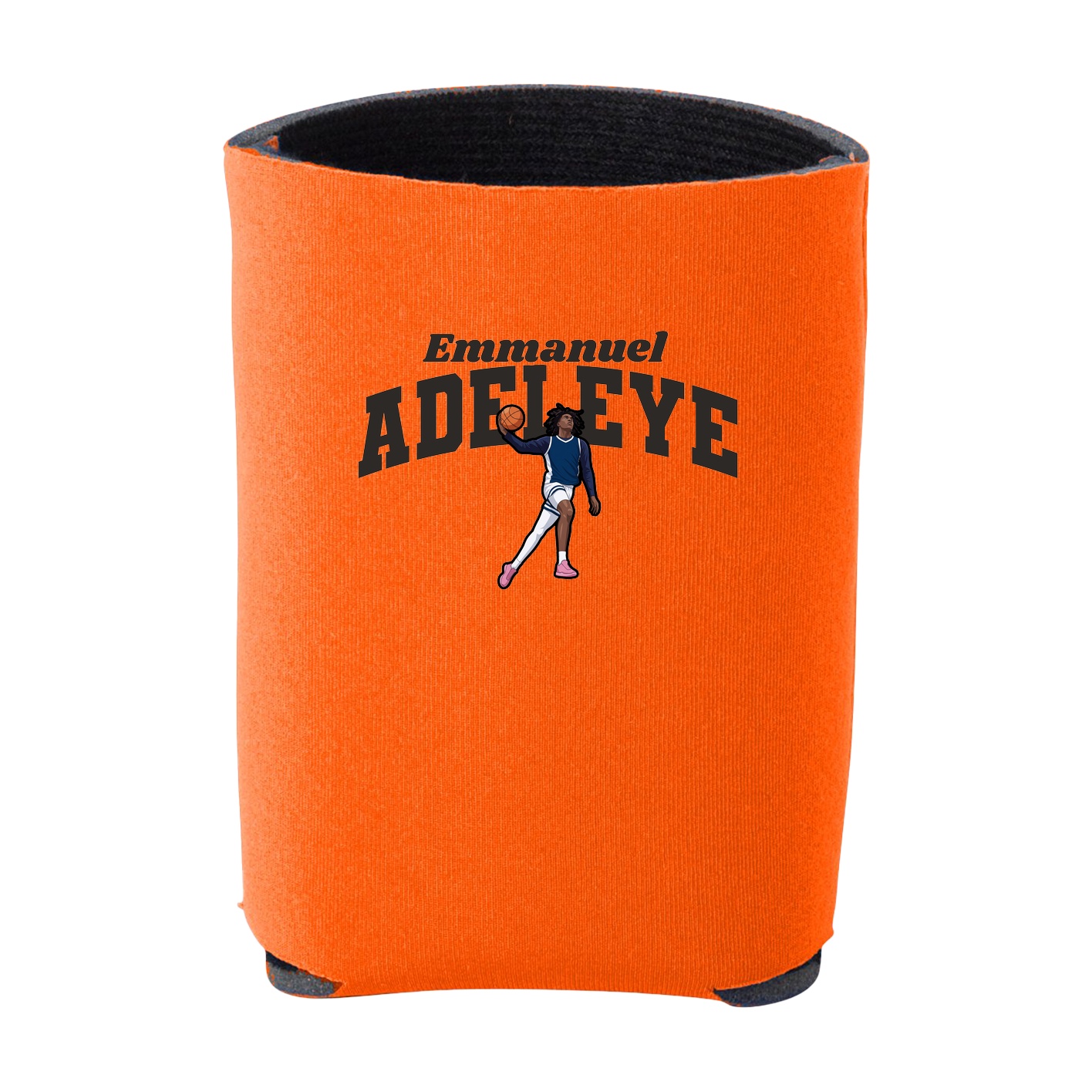 Can Holder — Signature Arch in Orange