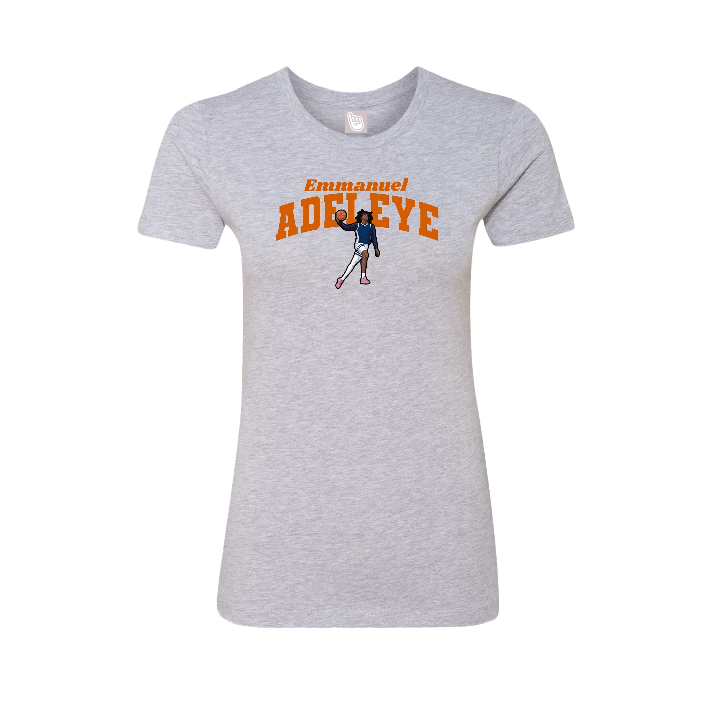 Fitted Women's Tee