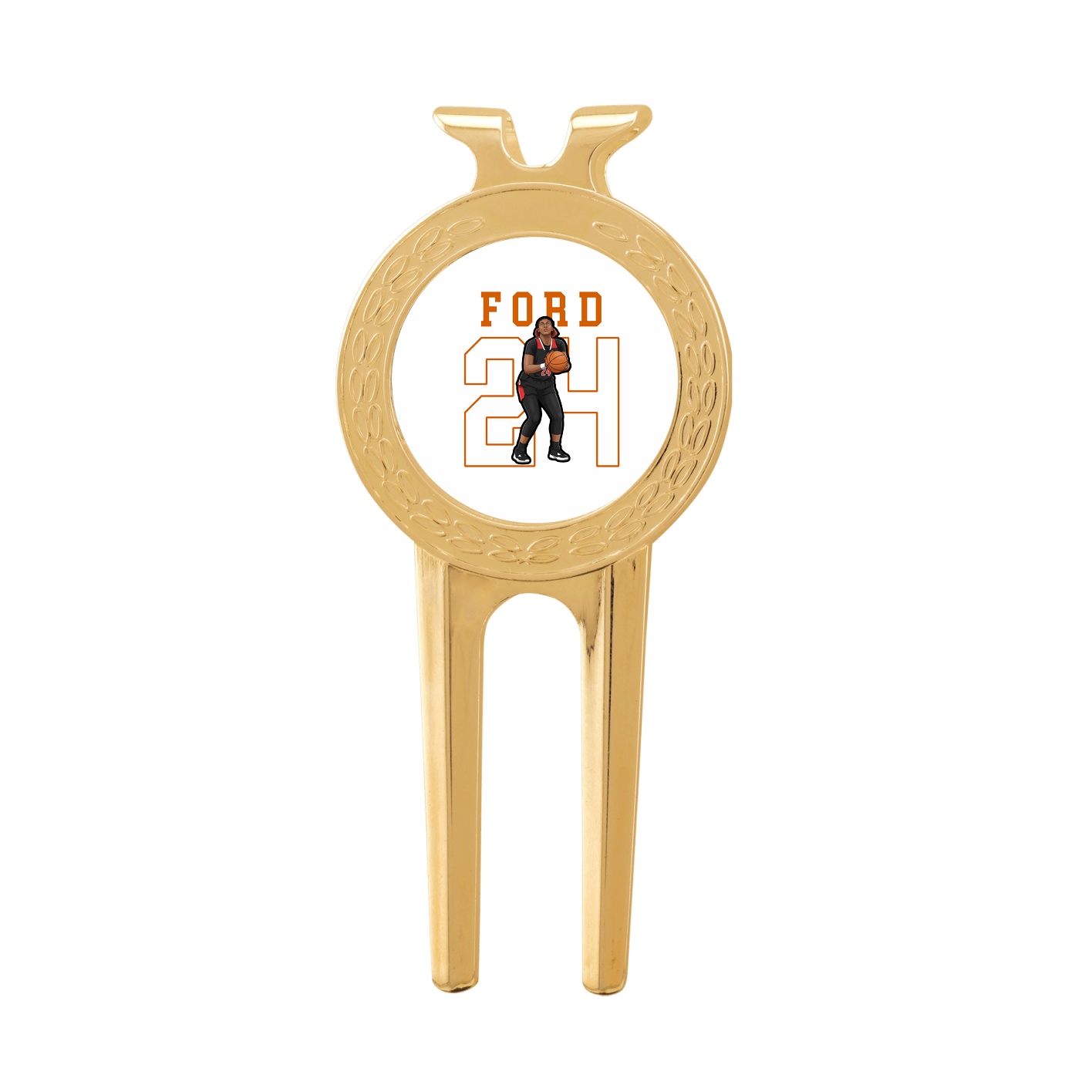Divot Tool with Ball Marker — Shirsey in Classic