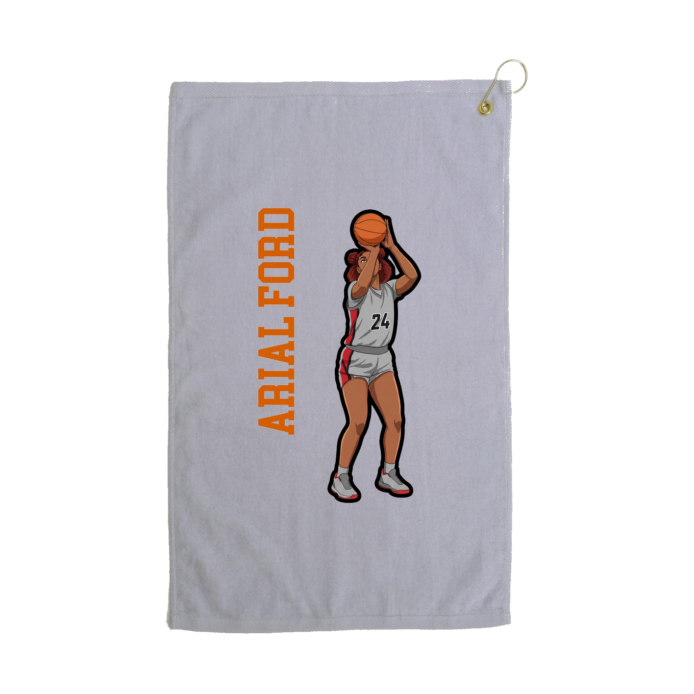 Golf Towel