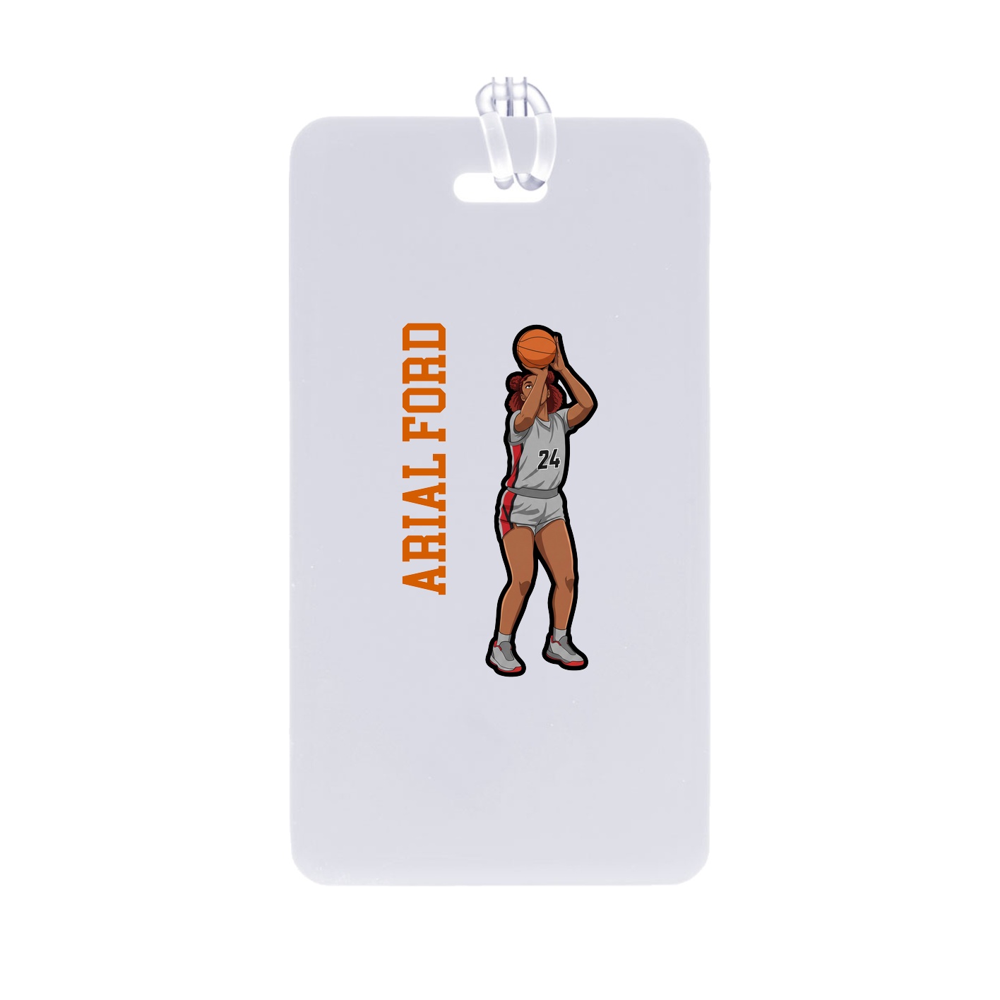 Bag Tag